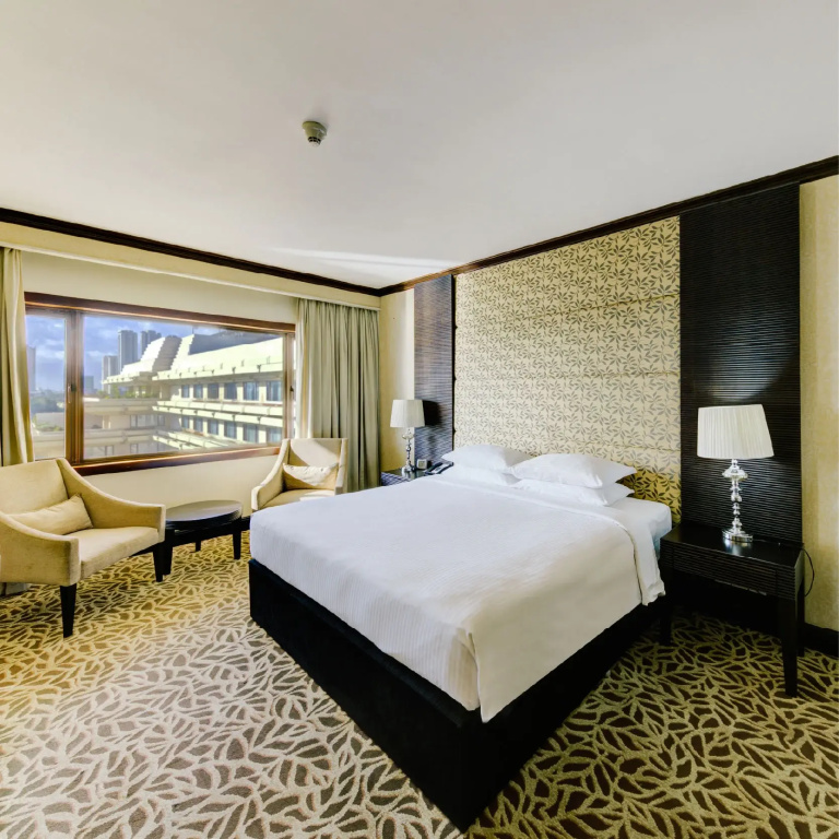Orris Suite