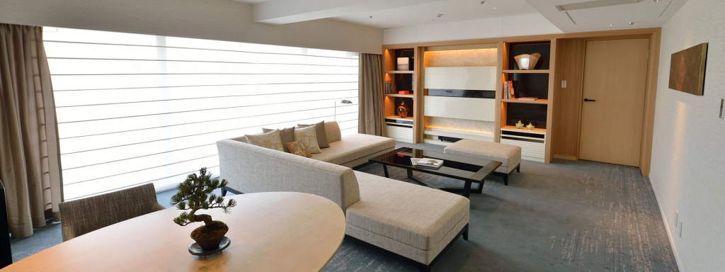 Kyoto Tokyu Hotel 사진 48