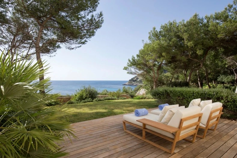 Can Simoneta Hotel - Adults Only - Chambres
