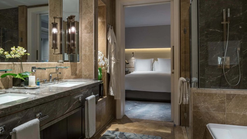 Four Seasons Singapore
