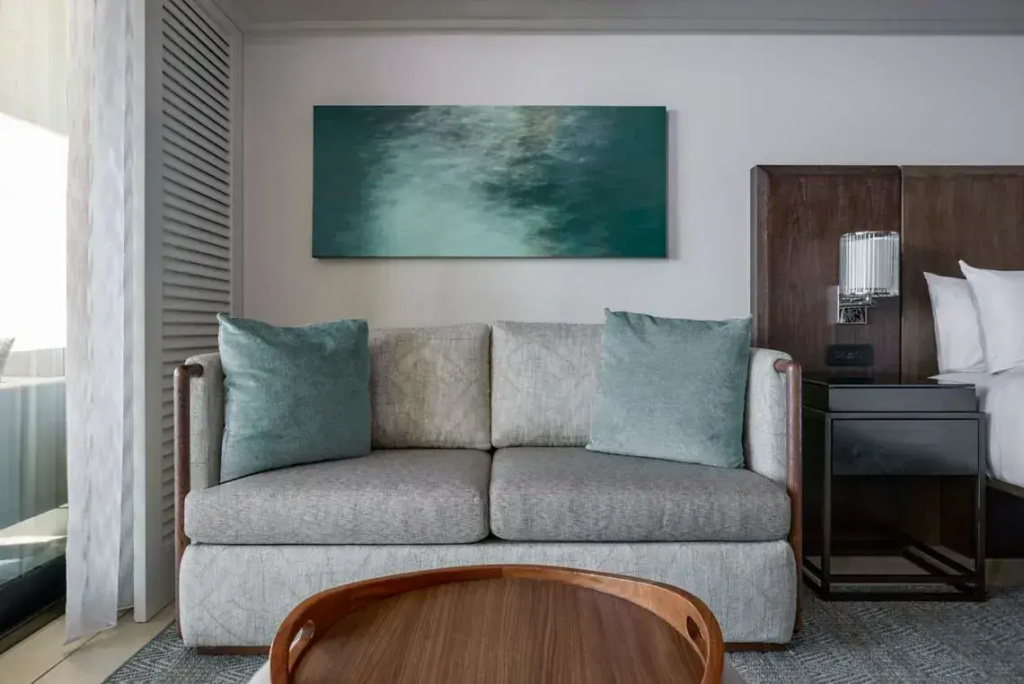 Wailea Beach Resort - Marriott, Maui - Chambres