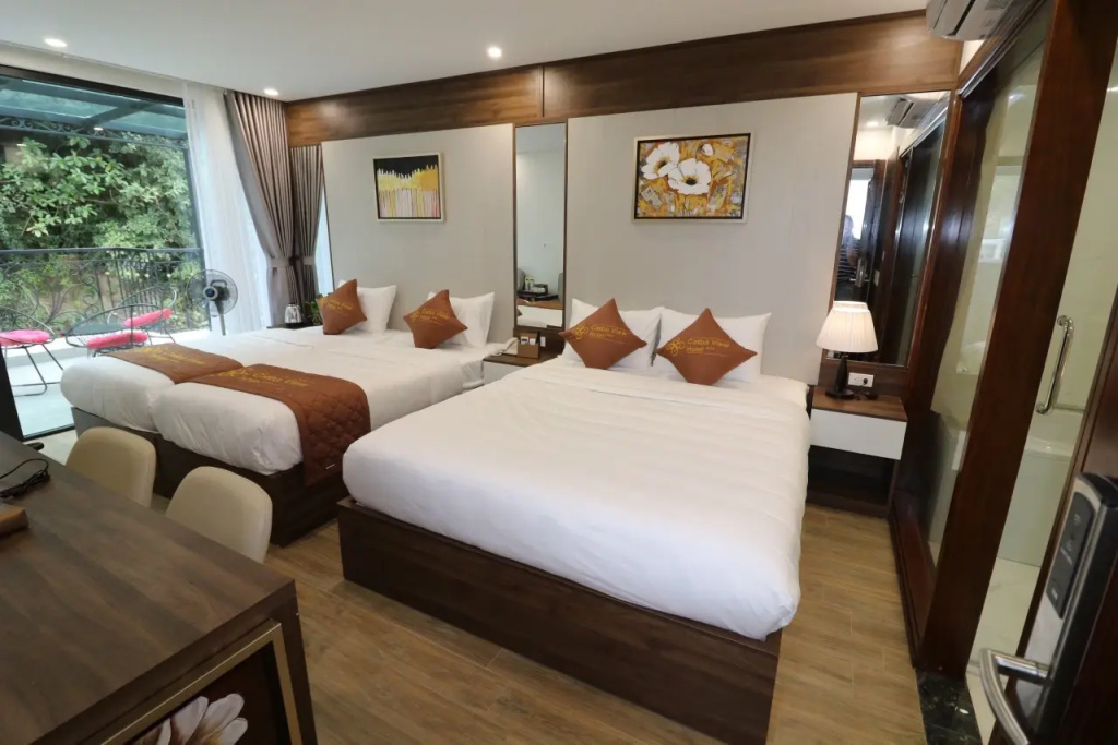 Hotel photo 20