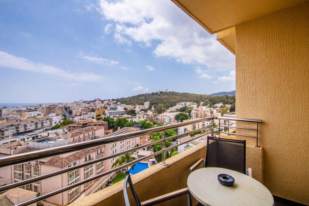 Hotel Isla Mallorca & Spa - Chambres