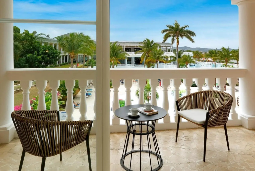 Grand Palladium Jamaica Resort & Spa All Inclusive - Chambres