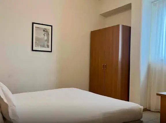 Hotel Napoleon - Chambres