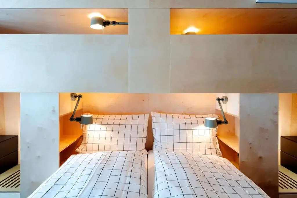 Hotel photo 11