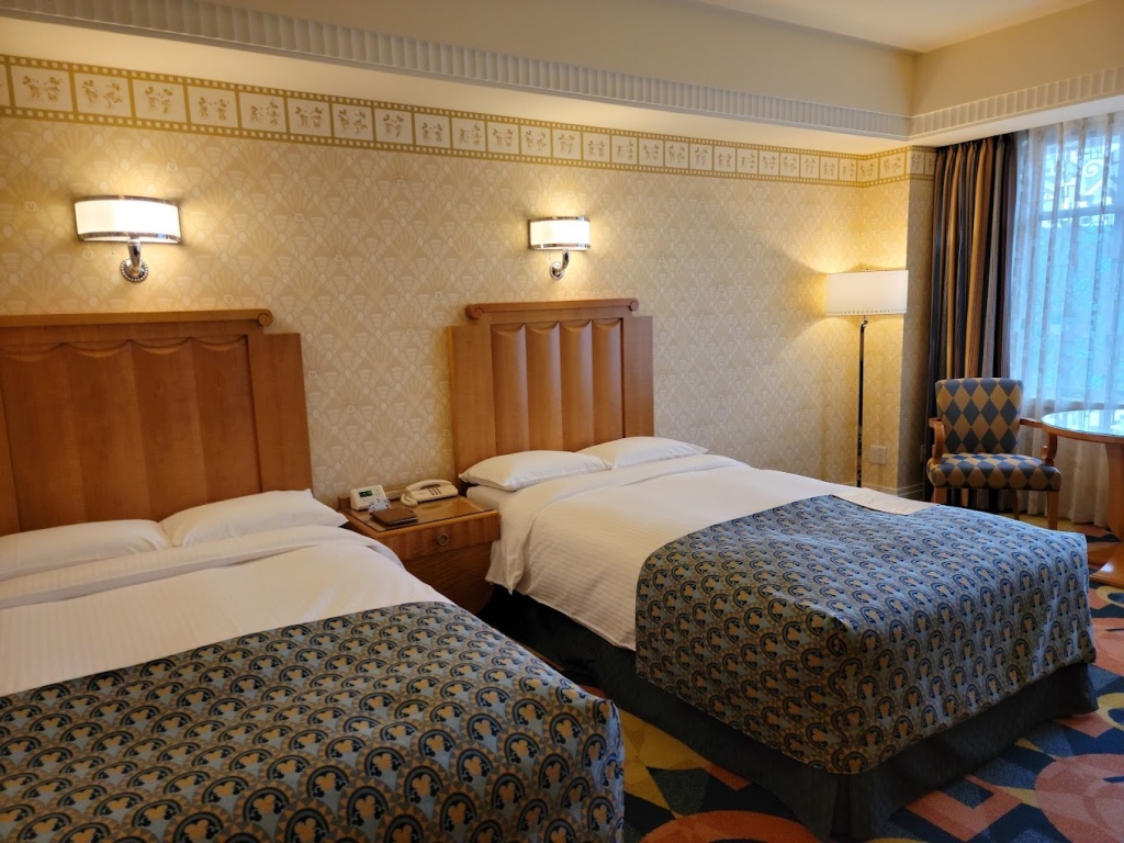 Disney Ambassador Hotel 사진 8