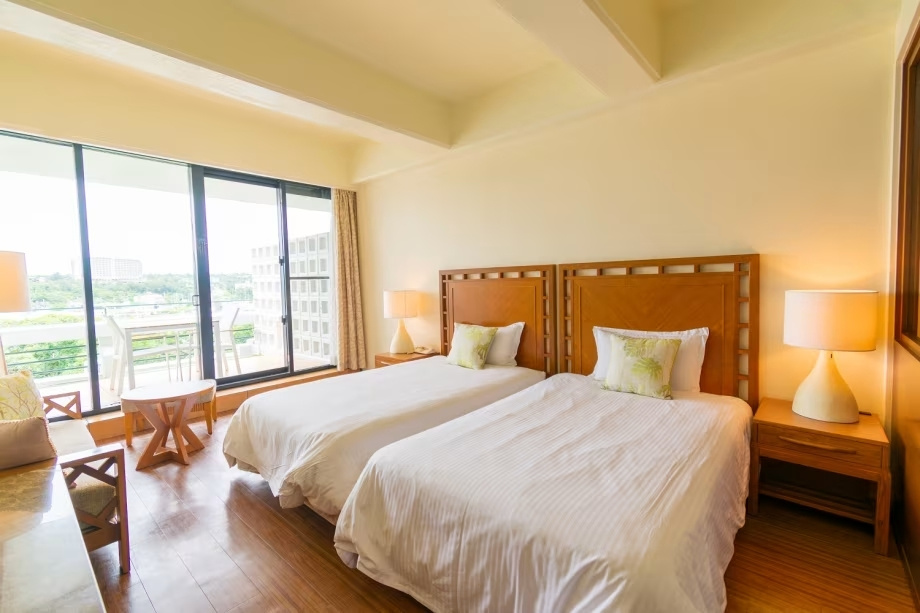 Superior Nature Double room (twin beds)