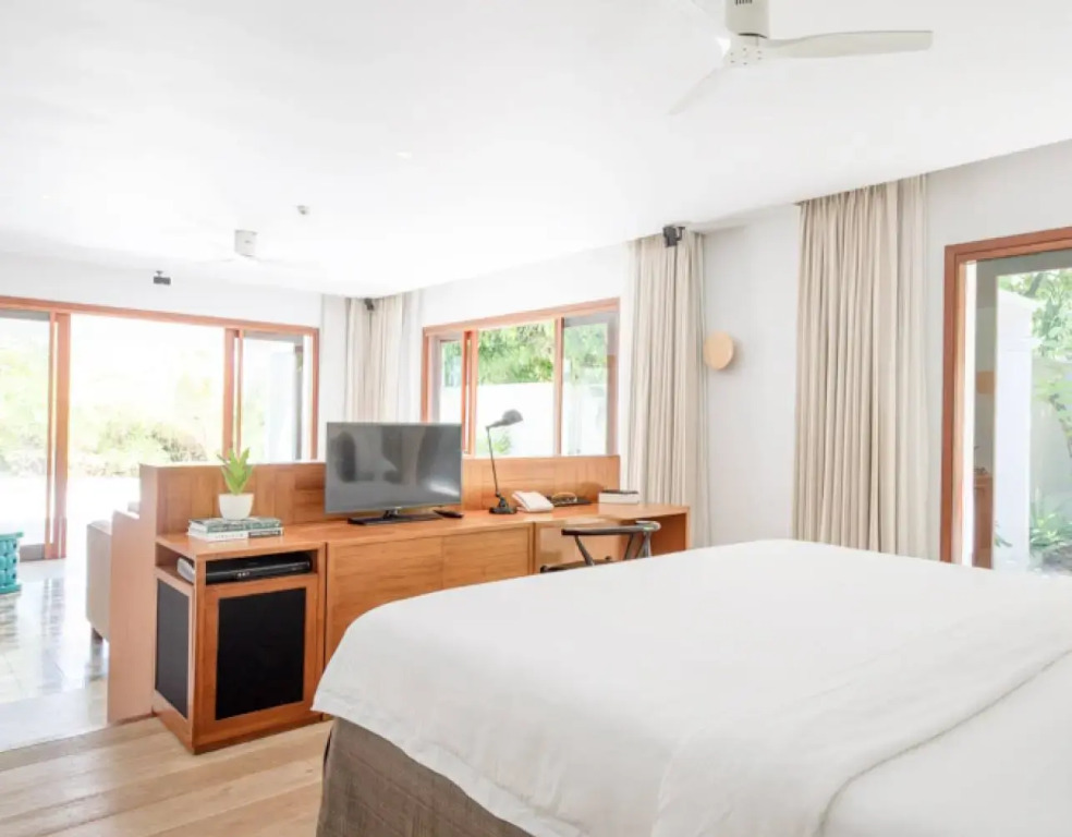 Amilla Maldives