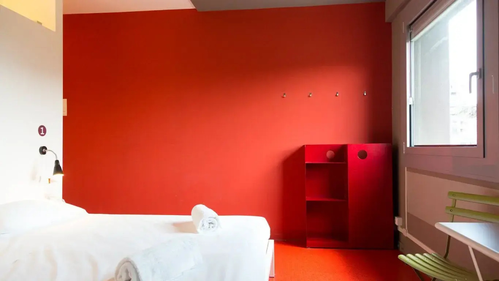 Family Quadruple room