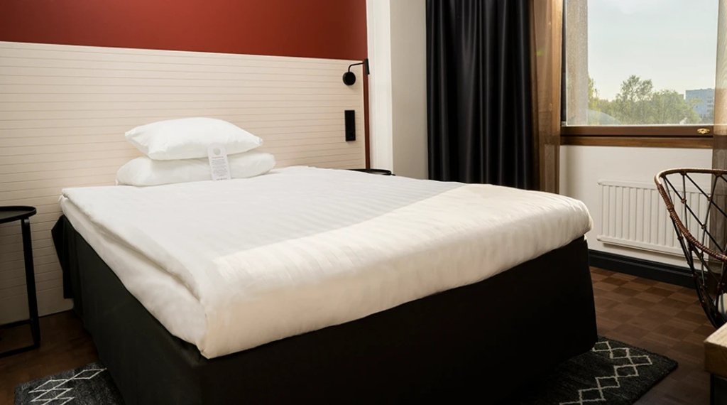 Original Sokos Hotel Kimmel - Chambres