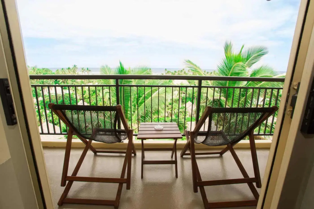 OUTRIGGER Fiji Beach Resort - Chambres