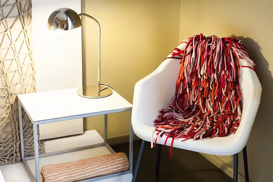 Esplendor by Wyndham Buenos Aires - Chambres