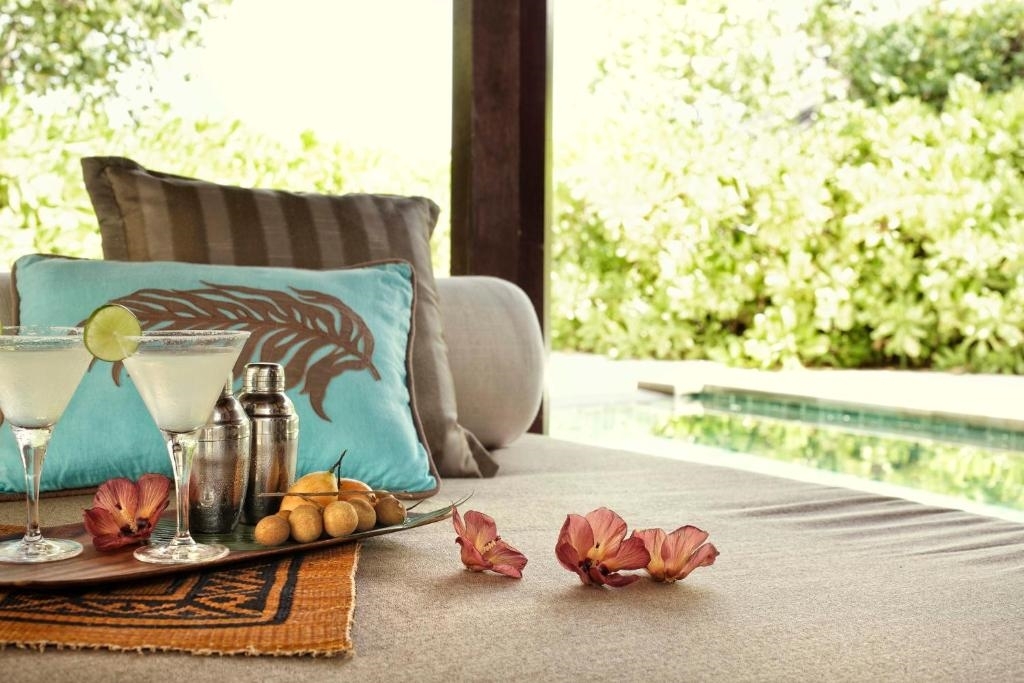 Four Seasons Resort Maldives At Kuda Huraa