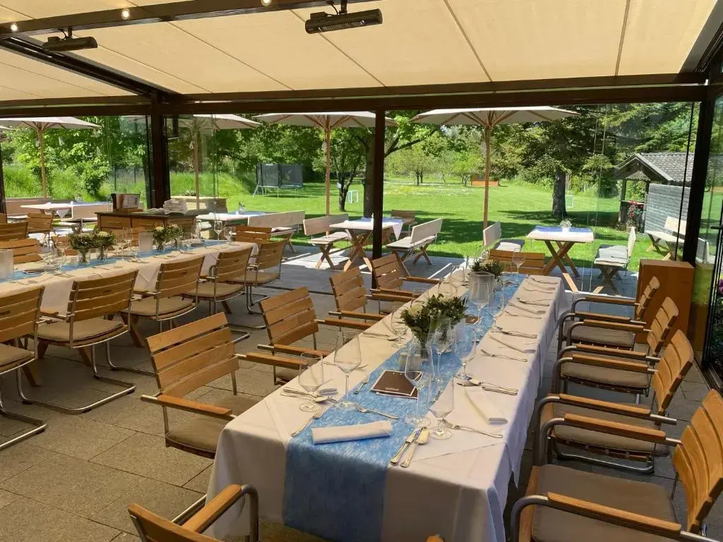Hotel Restaurant Erber - Général