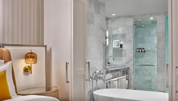 The St. Regis Aspen Resort - Chambres