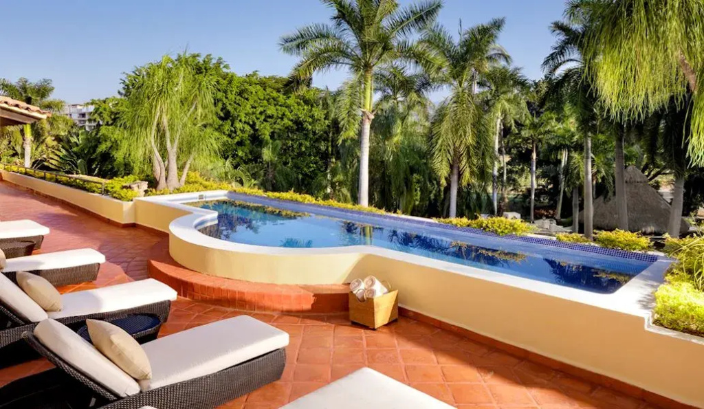 Casa Velas Adults Only All Inclusive - Chambres