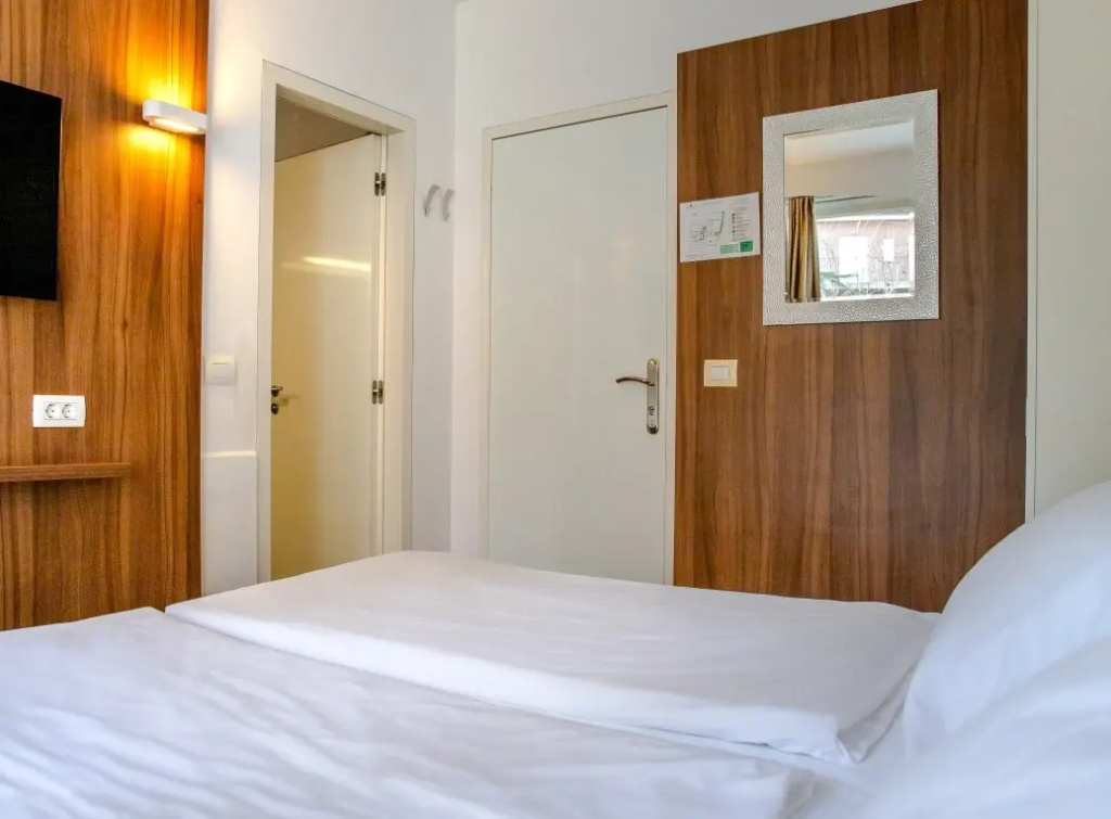 Boutique Hotel Portorose - Chambres