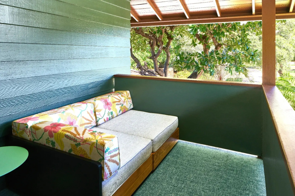 Royal Lahaina Resort & Bungalows - Chambres
