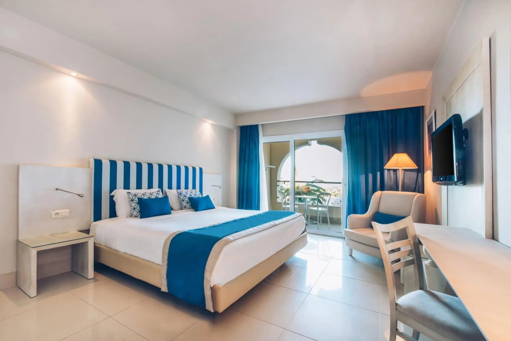 Iberostar Selection Diar El Andalous - Chambres