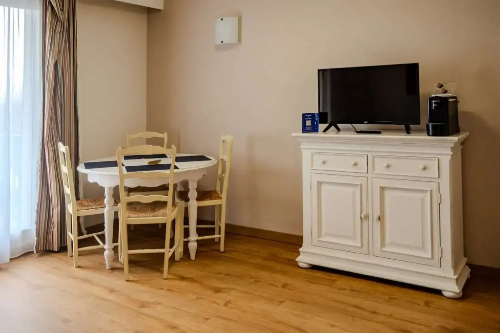 Tulip Inn Honfleur Residence - Chambres