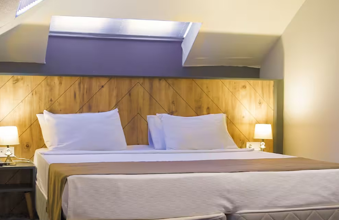 Privado Hotels — 5