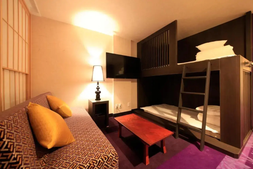 Hotel photo 20