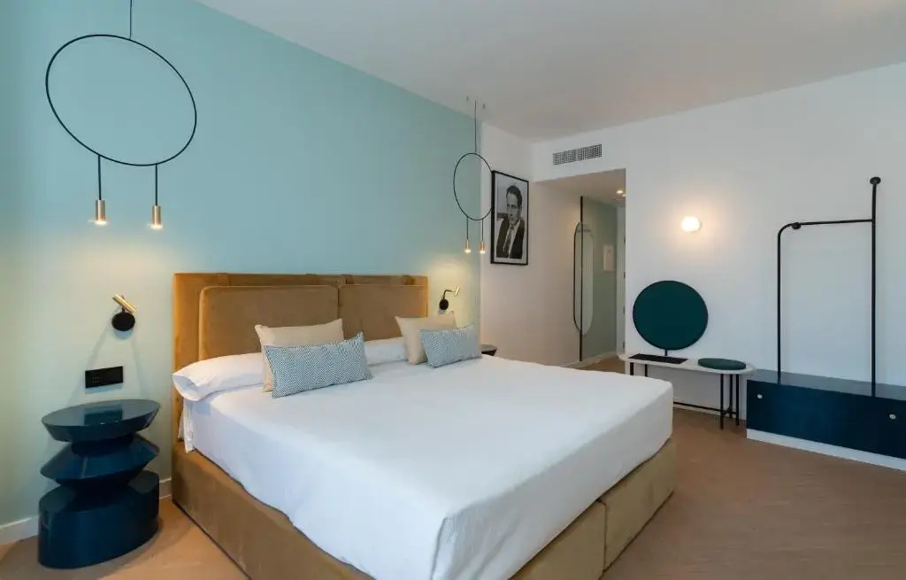 Medplaya Hotel Pez Espada - Chambres