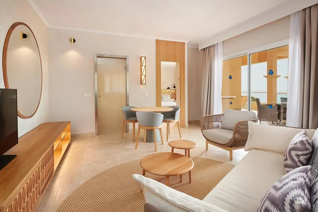 Grupotel Santa Eulària & Spa - Adults Only - Chambres