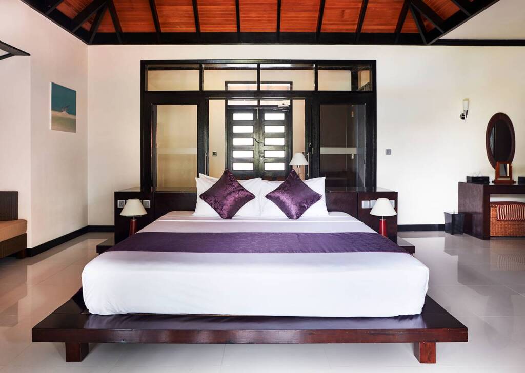 Sun Siyam Iru Fushi Maldives