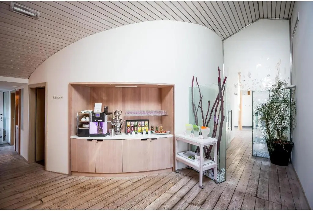 Romantik Spa Hotel Elixhauser Wirt - Général