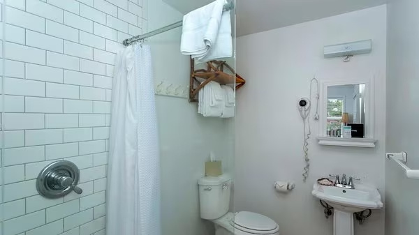 Cannon Beach Hotel Collection - Chambres