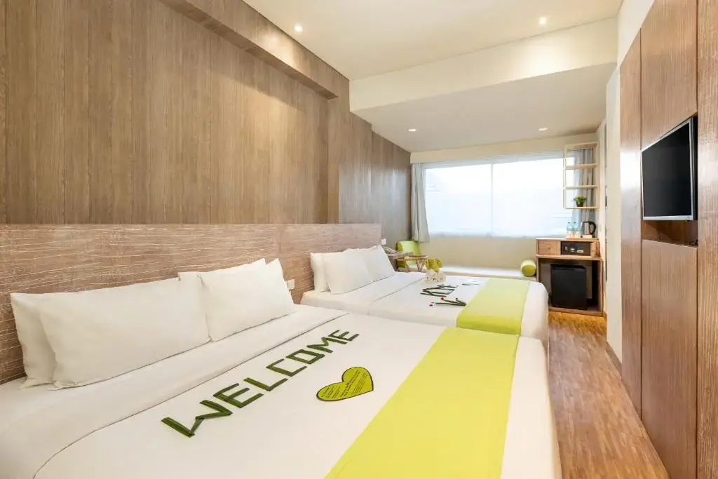 Family Suite