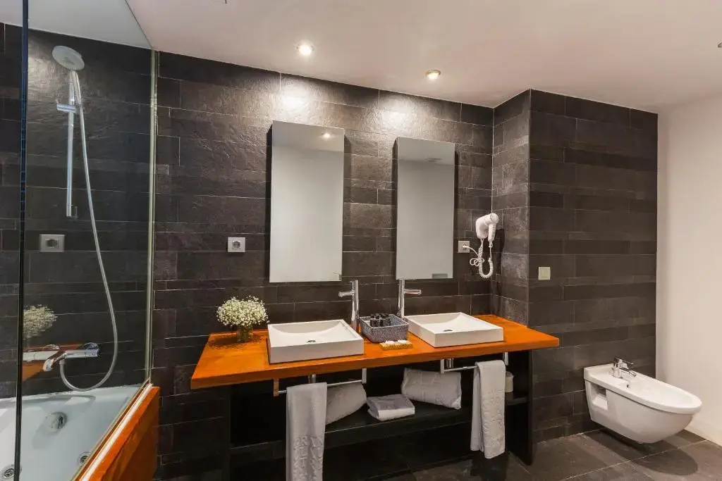 Gran Claustre Boutique Hotel & SPA - Chambres
