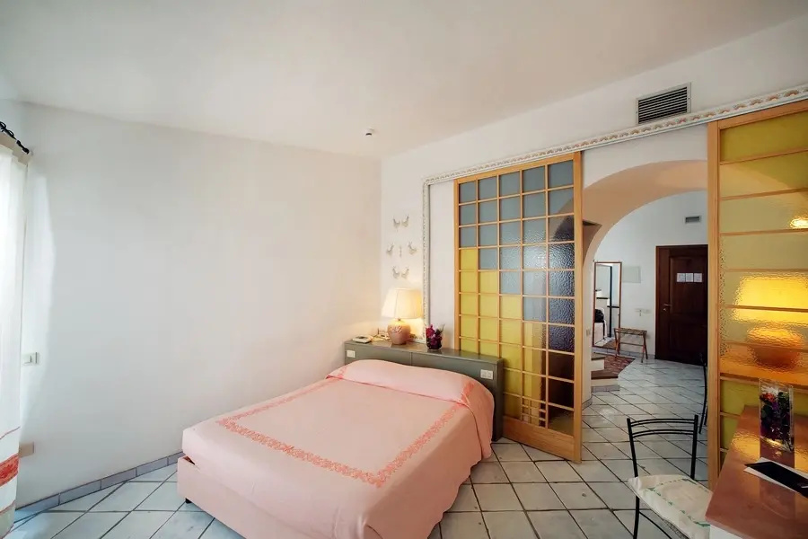 Green Park Hotel - Chambres