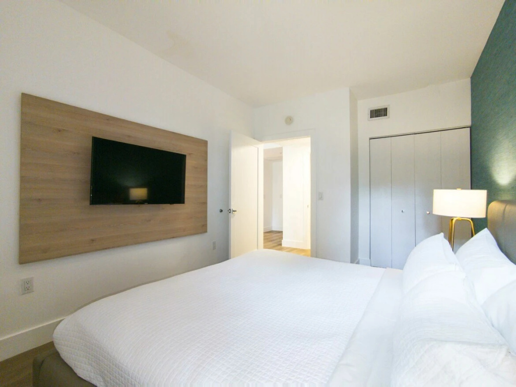 Bentley Hotel South Beach - Chambres