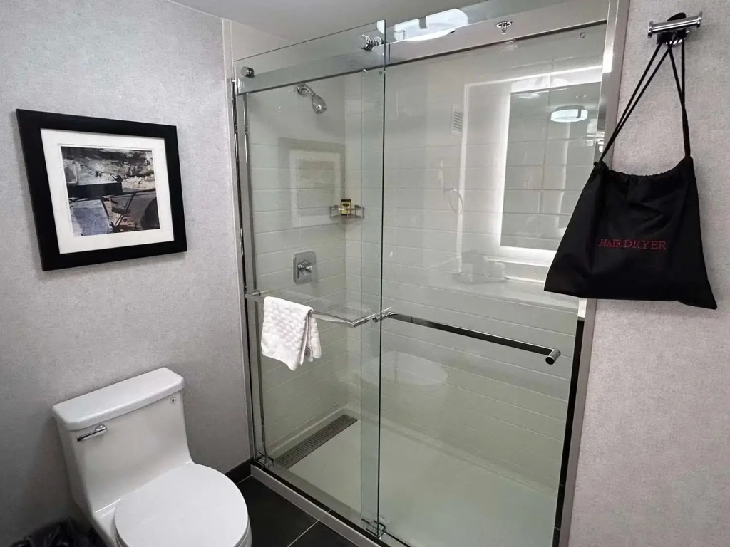 Best Western Plus Meadowlands - Chambres