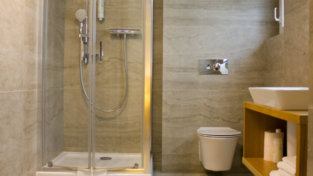 Hotel Silva - Chambres