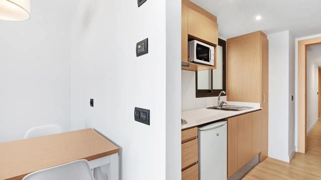 Hotel THB Los Molinos - Adults Only - Chambres