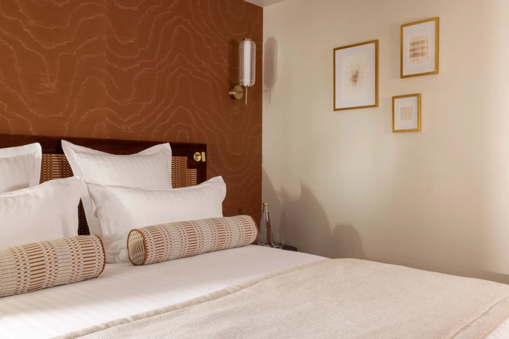 Hôtel Filigrane & Spa 86