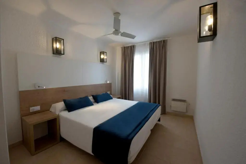 1 Bedroom Bungalow