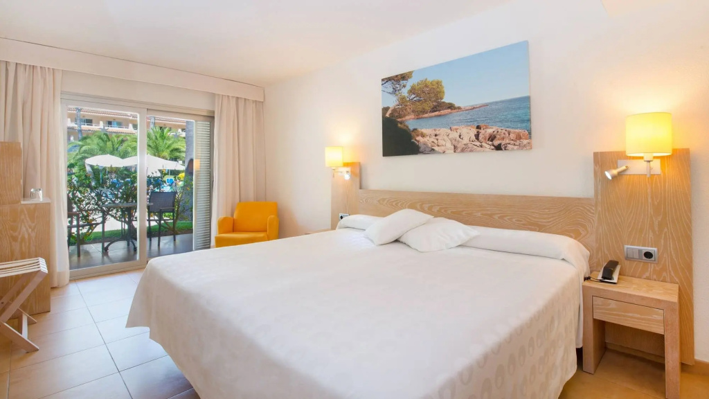 Iberostar Waves Pinos Park Hotel - Général