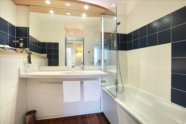 Suite - Home Orleans Saran - Chambres