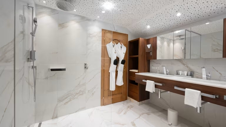 Hotel Trofana Royal - Chambres