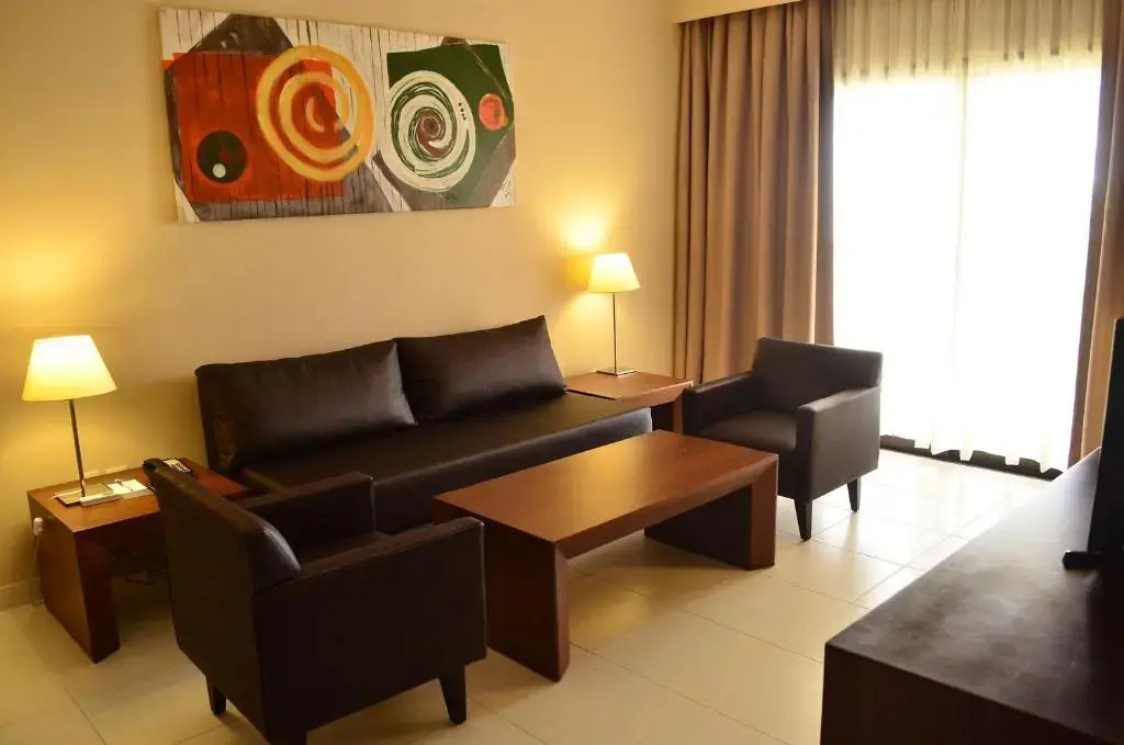 Vila Galé Resort Marés - All Inclusive - Chambres