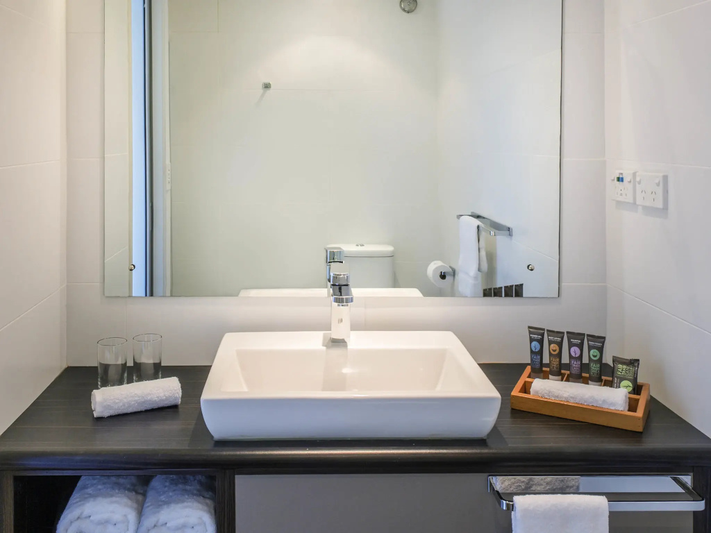 Novotel Suva Lami Bay - Chambres