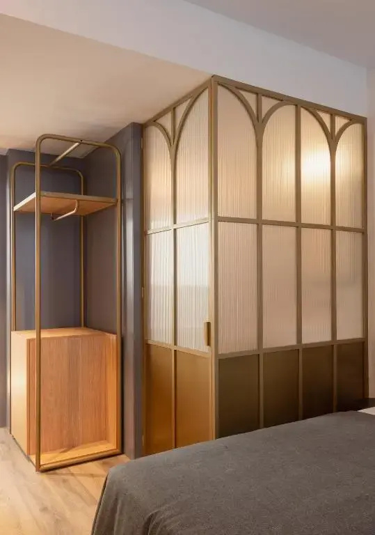 Hotel Conqueridor - Chambres