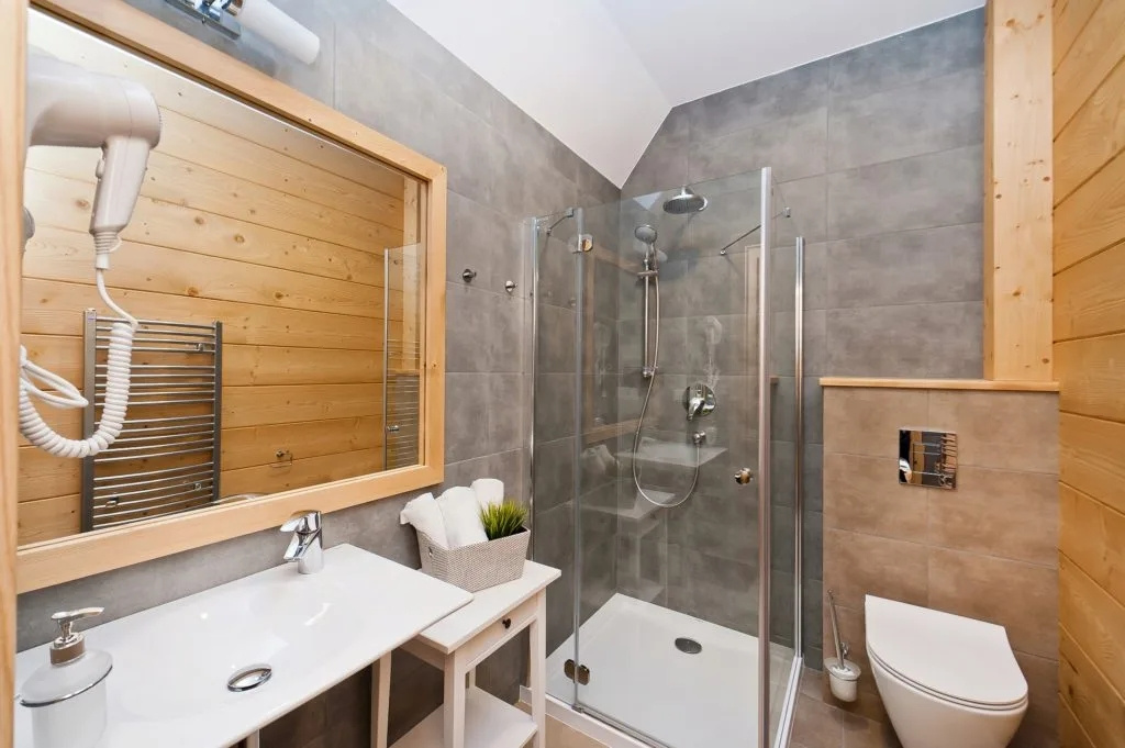 Sun&Snow Resorts Lipki Park Zakopane - Chambres