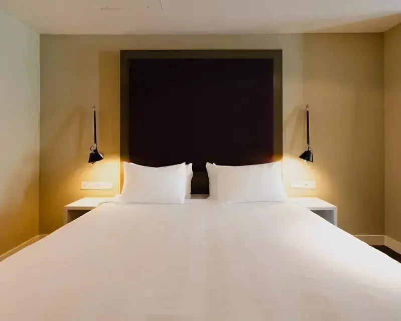 Hotel Roemer - Chambres