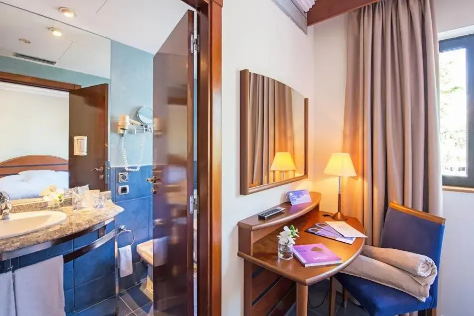 Hotel Port Salins by Pierre & Vacances - Chambres